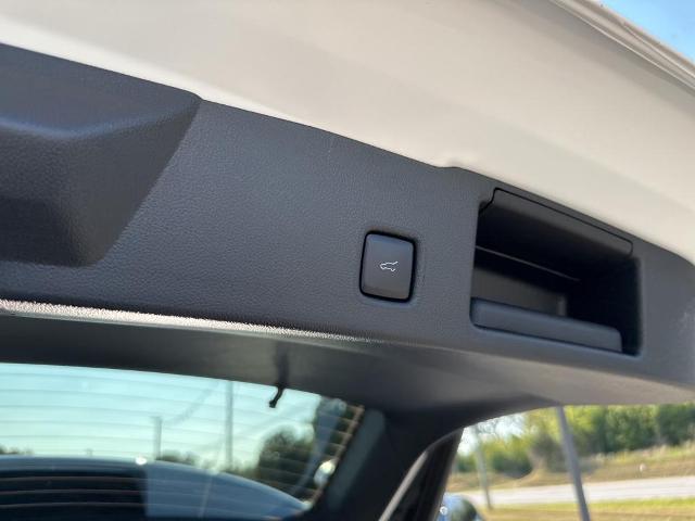 2024 Ford Escape PHEV