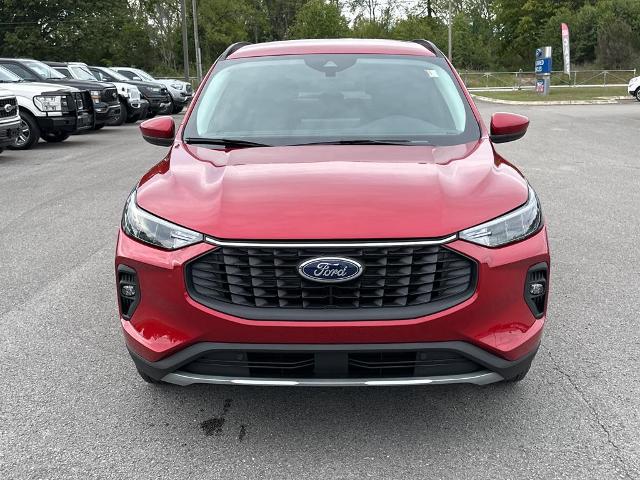 2024 Ford Escape PHEV