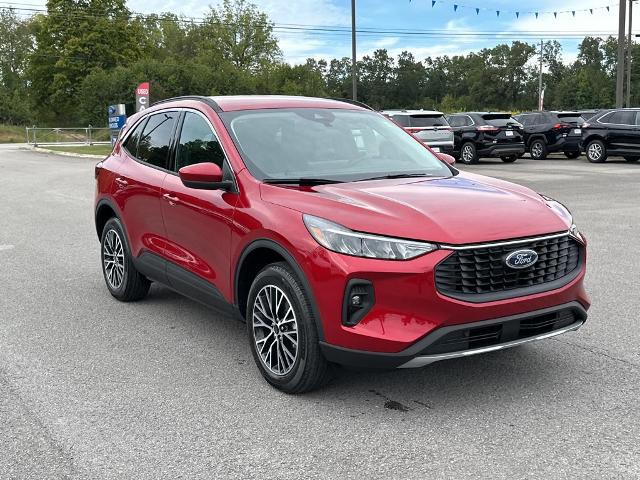 2024 Ford Escape PHEV