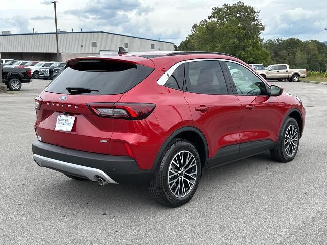 2024 Ford Escape PHEV
