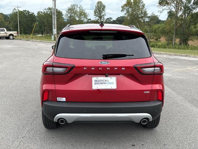2024 Ford Escape PHEV