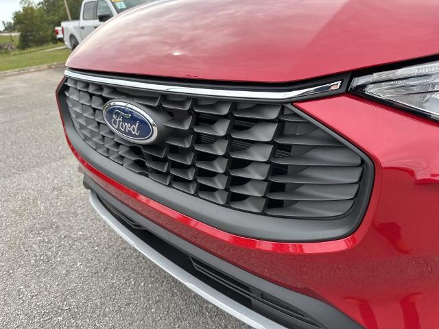 2024 Ford Escape PHEV