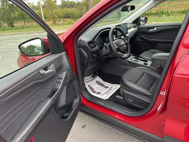 2024 Ford Escape PHEV