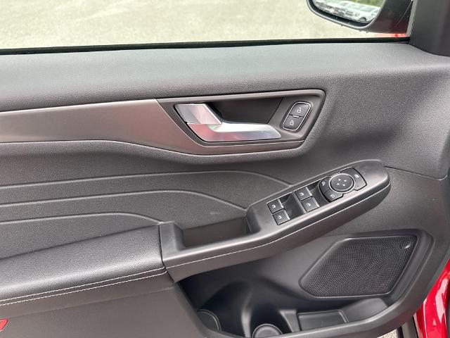 2024 Ford Escape PHEV