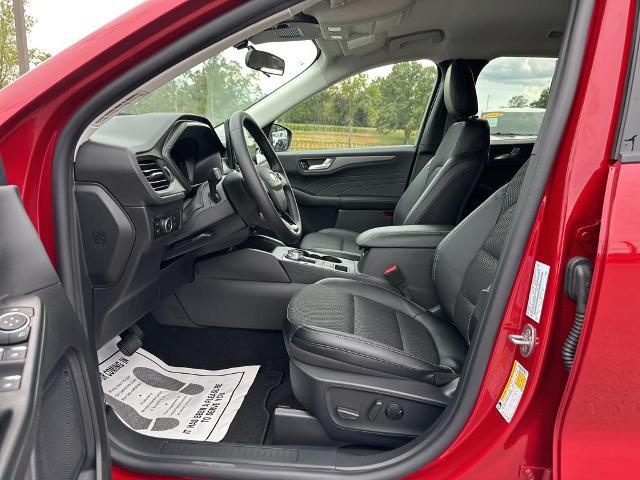 2024 Ford Escape PHEV