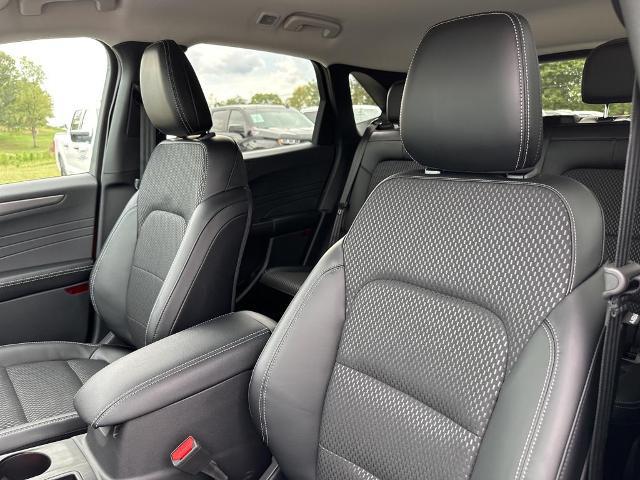 2024 Ford Escape PHEV