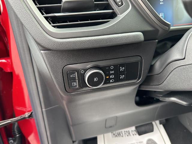 2024 Ford Escape PHEV
