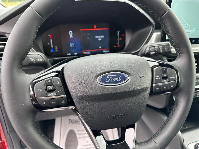 2024 Ford Escape PHEV