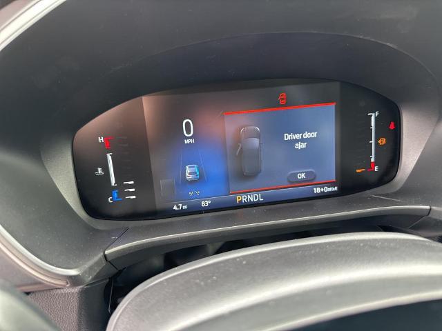 2024 Ford Escape PHEV