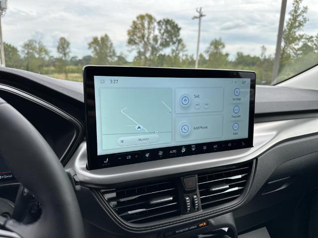 2024 Ford Escape PHEV