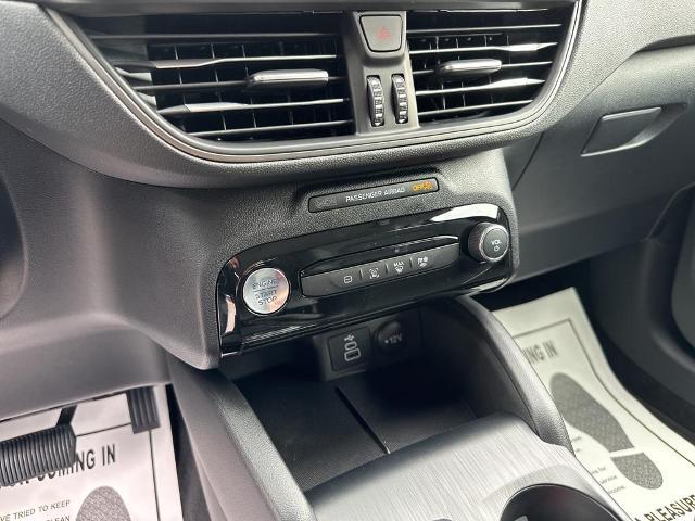 2024 Ford Escape PHEV