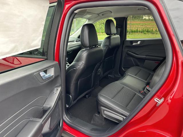 2024 Ford Escape PHEV