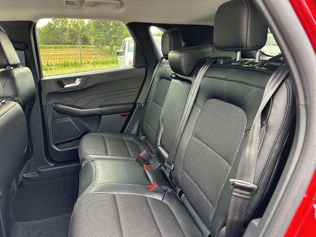 2024 Ford Escape PHEV
