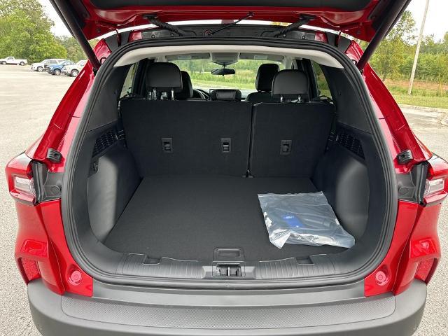 2024 Ford Escape PHEV