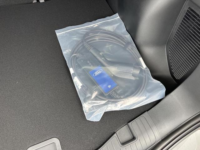 2024 Ford Escape PHEV