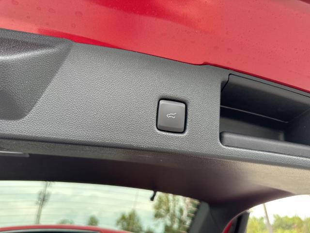 2024 Ford Escape PHEV