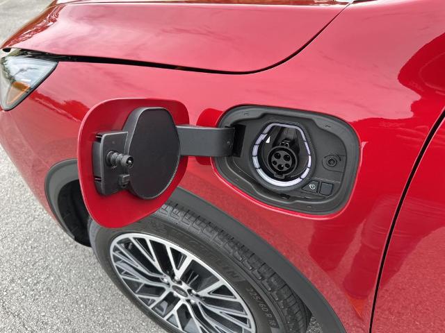 2024 Ford Escape PHEV