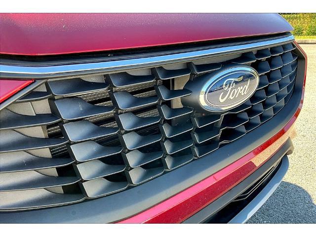 2024 Ford Escape PHEV