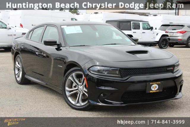 2022 Dodge Charger R/T