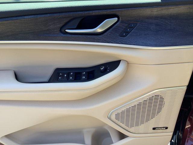 2022 Jeep Grand Cherokee Limited 4x4