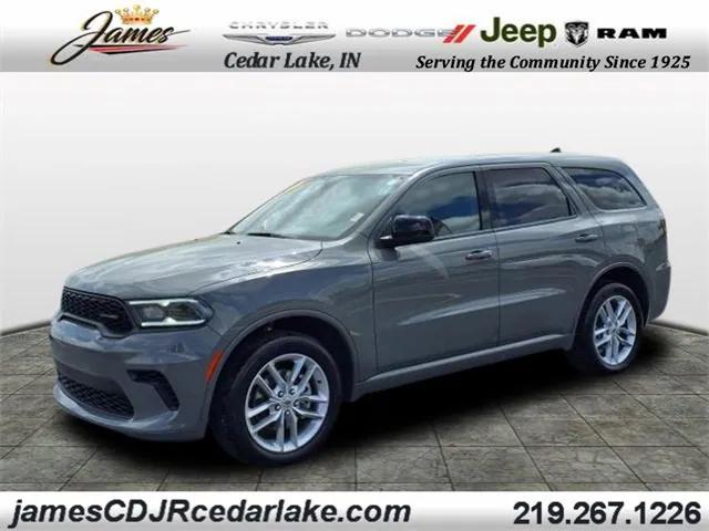 2023 Dodge Durango GT AWD