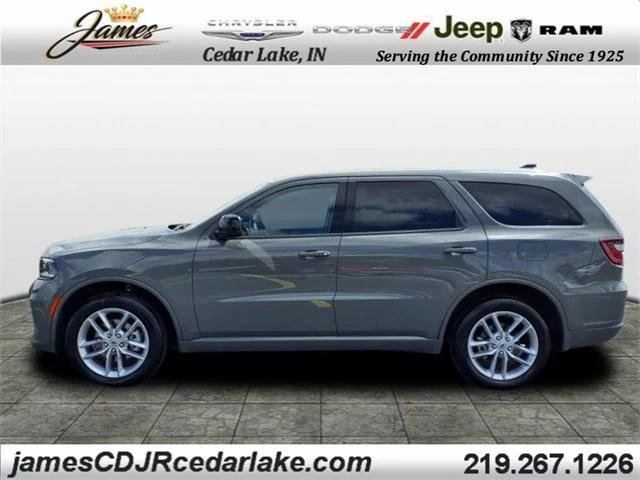 2023 Dodge Durango GT AWD