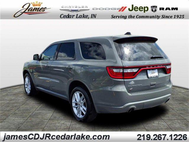 2023 Dodge Durango GT AWD