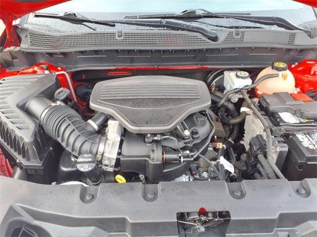 2019 Chevrolet Blazer Base 2LT