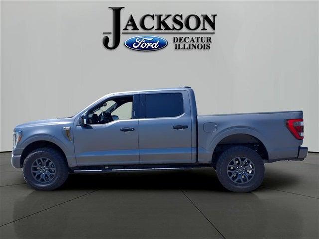 2023 Ford F-150 Tremor 2023 Ford F-150 Tremor