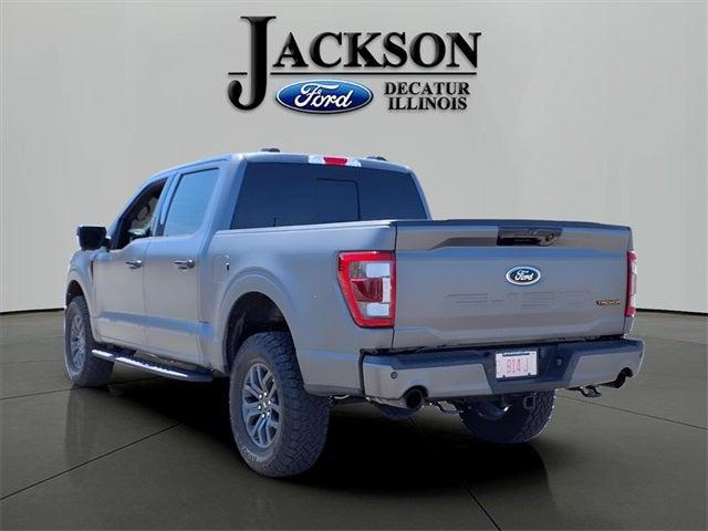 2023 Ford F-150 Tremor 2023 Ford F-150 Tremor