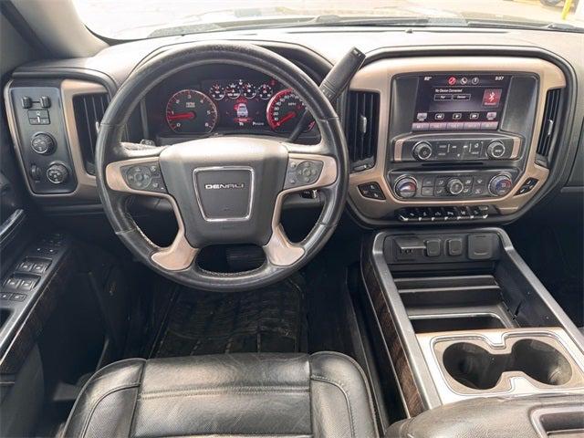 2014 GMC Sierra 1500 Denali