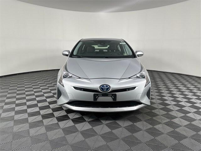 2018 Toyota Prius Four