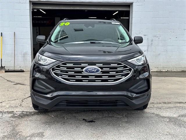 2020 Ford Edge SE