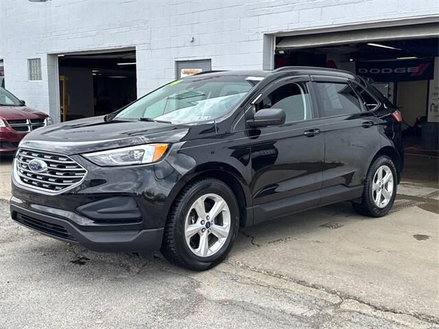 2020 Ford Edge SE