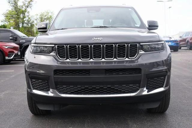 2023 Jeep Grand Cherokee L Laredo 4x4