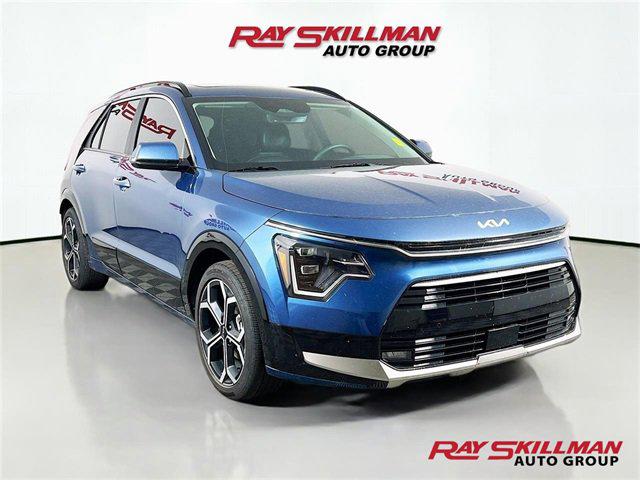 2024 Kia Niro SX Touring for sale in Indianapolis, IN