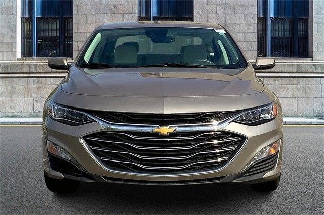 2024 Chevrolet Malibu FWD 2LT