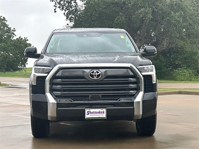 2024 Toyota Tundra Limited 4WD