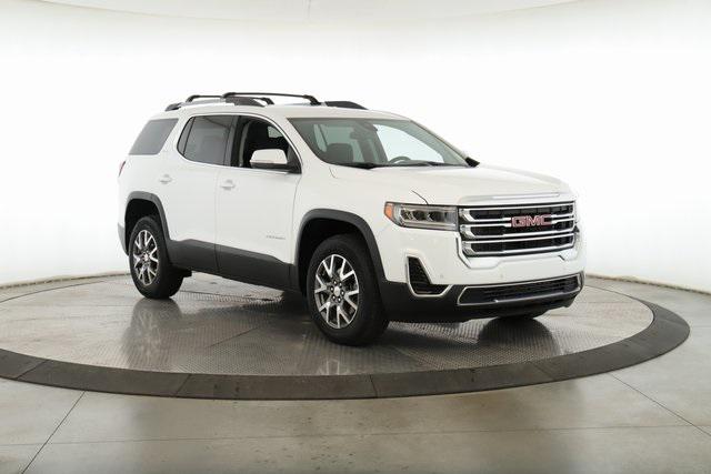 2023 GMC Acadia AWD SLE
