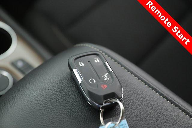 2023 GMC Acadia AWD SLE