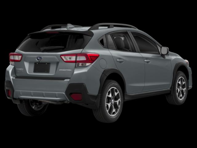 2020 Subaru Crosstrek Base