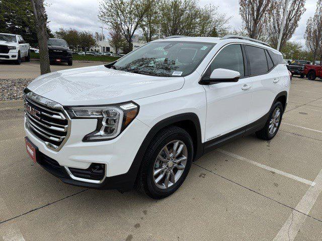 2024 GMC Terrain AWD SLT