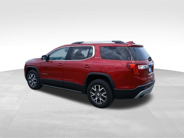 2023 GMC Acadia AWD SLE