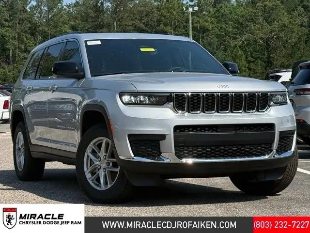 2025 Jeep Grand Cherokee L Laredo X 4x2 for sale in Graniteville, SC