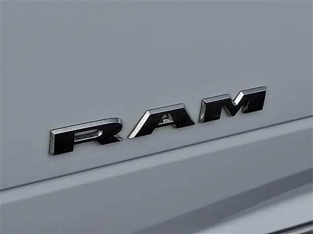 2024 Ram 4500 Chassis Tradesman/SLT/Laramie/Limited
