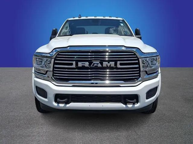 2024 Ram 4500 Chassis Tradesman/SLT/Laramie/Limited