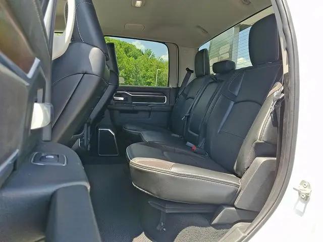 2024 Ram 4500 Chassis Tradesman/SLT/Laramie/Limited