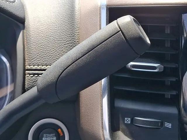 2024 Ram 4500 Chassis Tradesman/SLT/Laramie/Limited