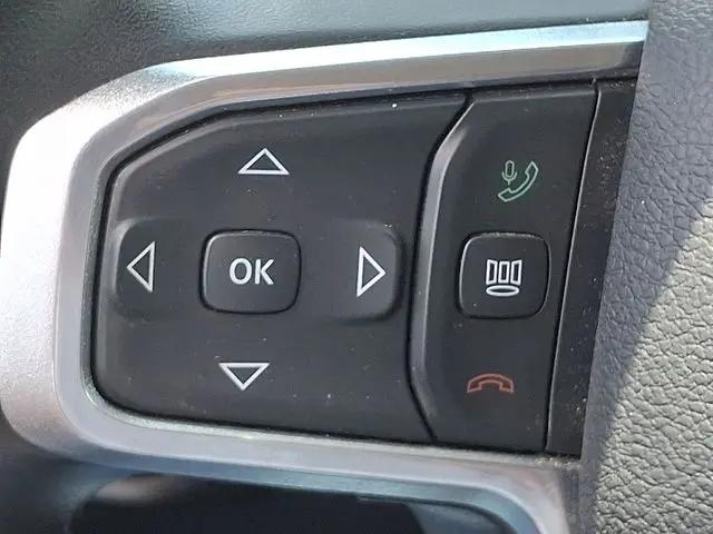 2024 Ram 4500 Chassis Tradesman/SLT/Laramie/Limited