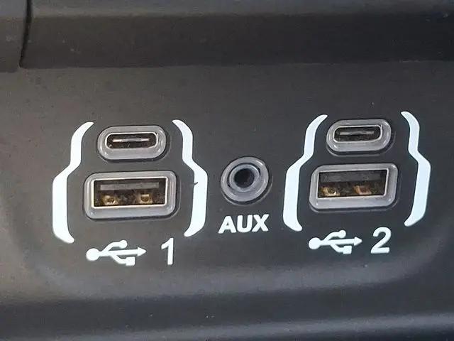 2024 Ram 4500 Chassis Tradesman/SLT/Laramie/Limited